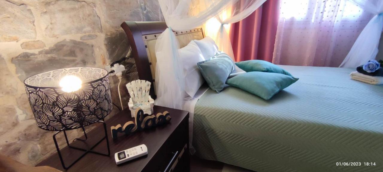 Sea La Vie Villa Keramidhion Luaran gambar